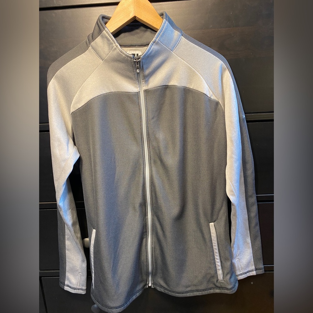 Footjoy Full-zip Womens Thermal Jacket